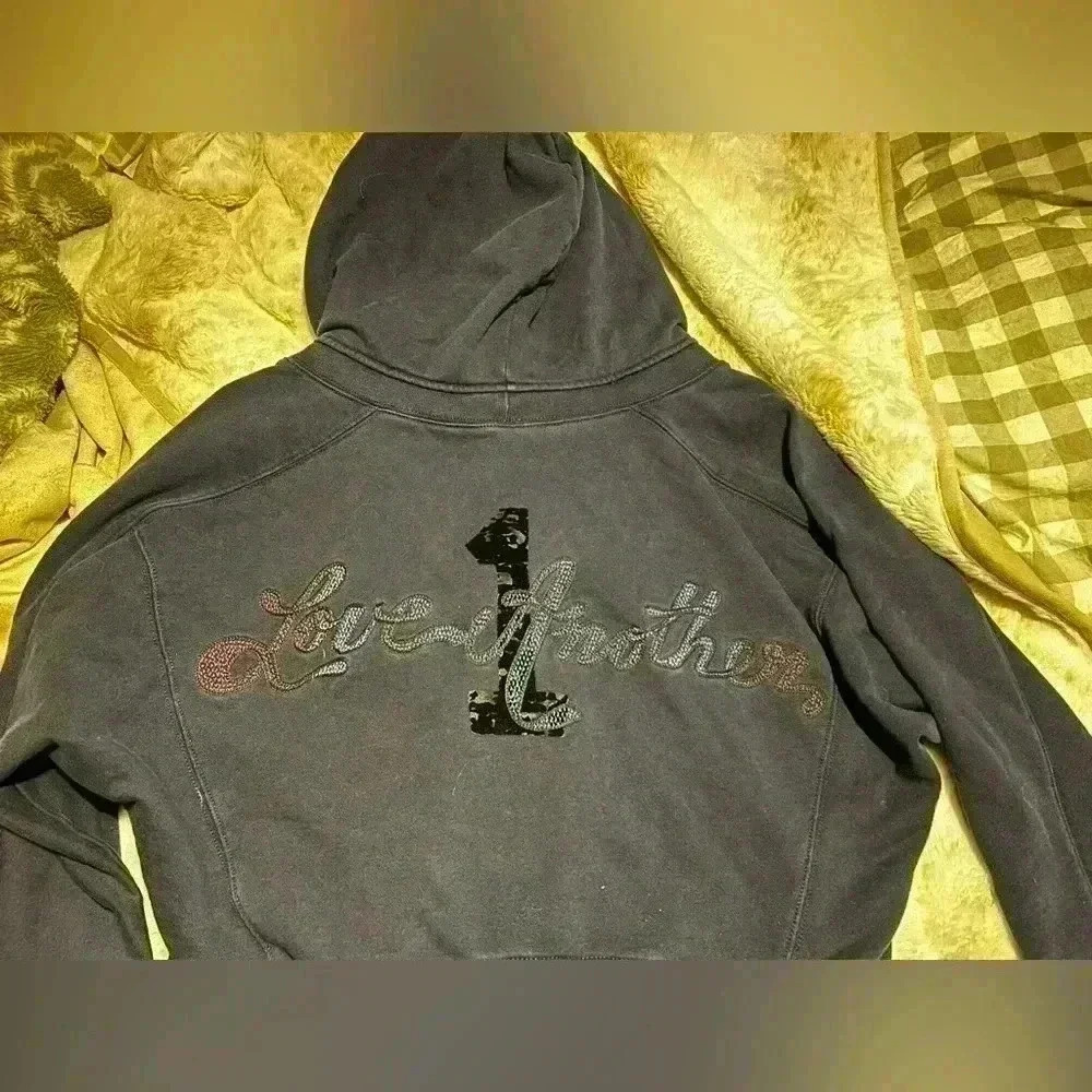 FREE PEOPLE MOVEMENT - hoodie - size xs